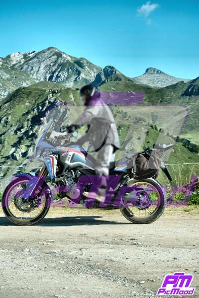 Passo Crocedomini