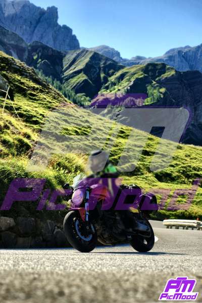 Passo Rolle