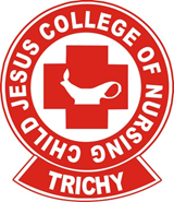 Child Jesus College of Nursing, Tiruchirappalli