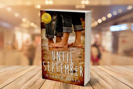 Until September by Harker Jones