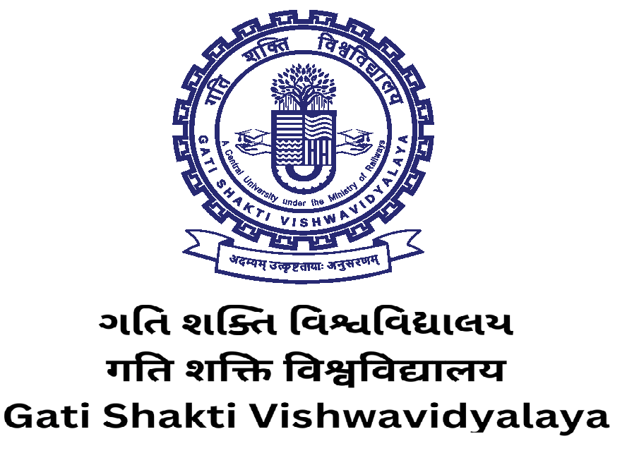 Gati Shakti Vishwavidyalaya