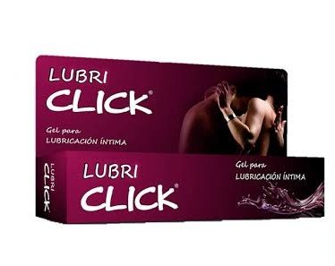 Click Lubricante Tbo X 120G Caja X 1
