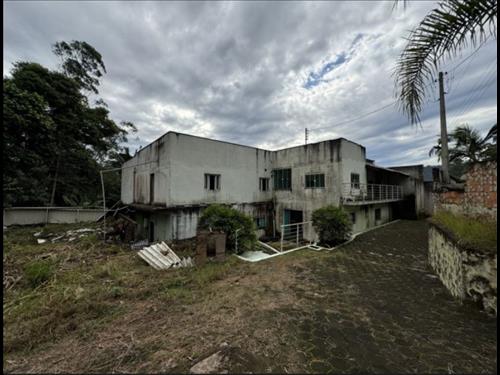 Terreno urbano com a área de 18.032,00m²