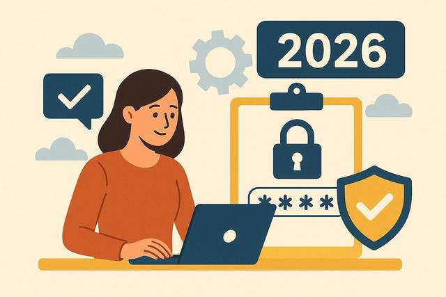 Comment sécuriser ses mots de passe gratuitement en 2026