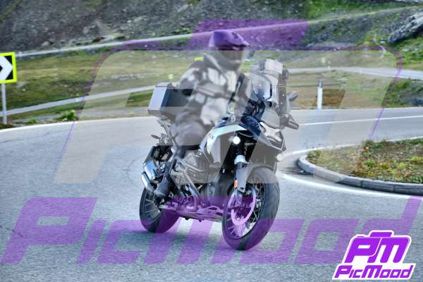 Passo dello Stelvio
