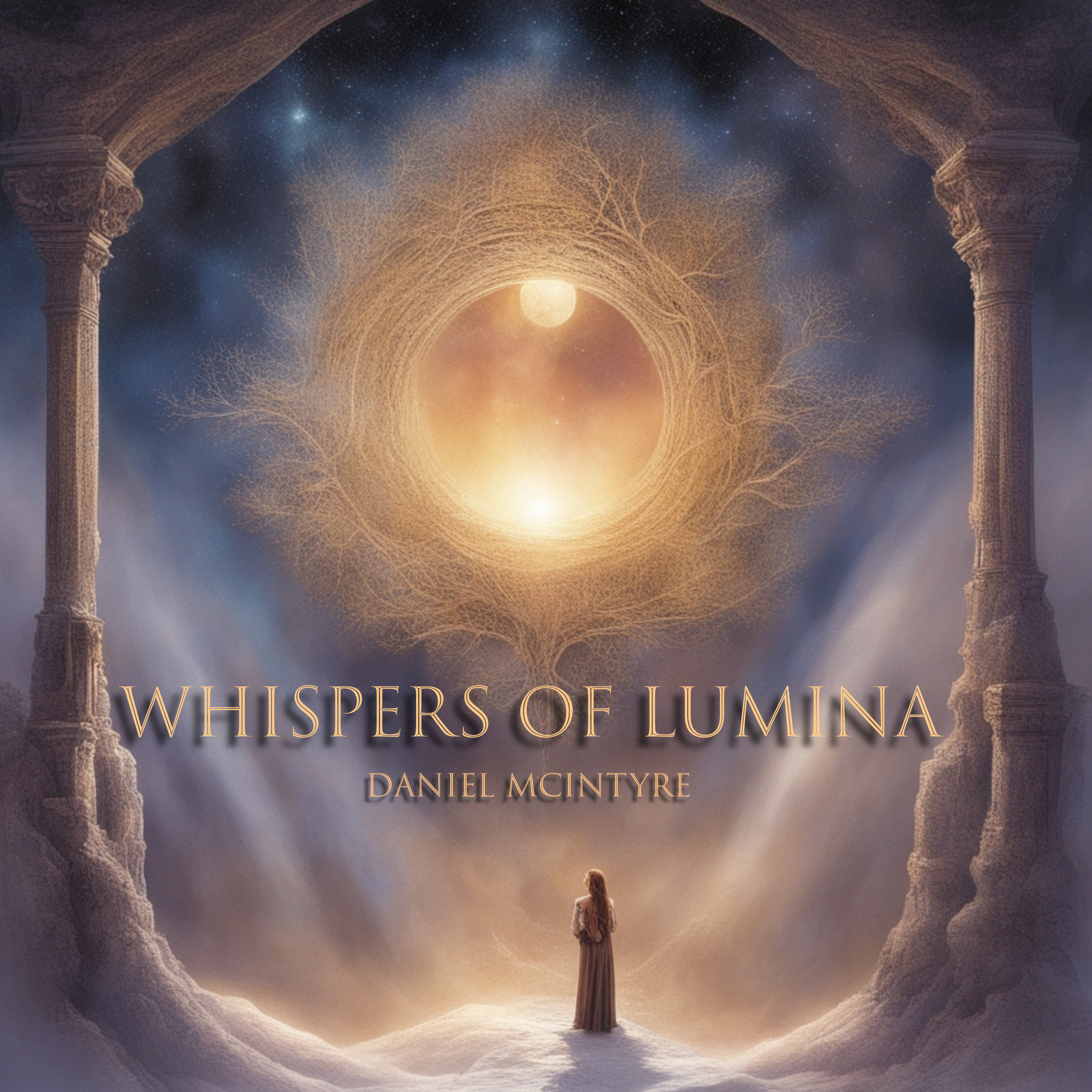 Whipsers of Lumina