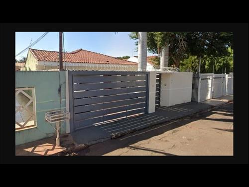 Casa 188 m² - Vila Bandeirante - Campo Grande - MS