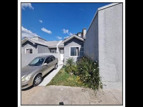Casa             -   - 60,00m2