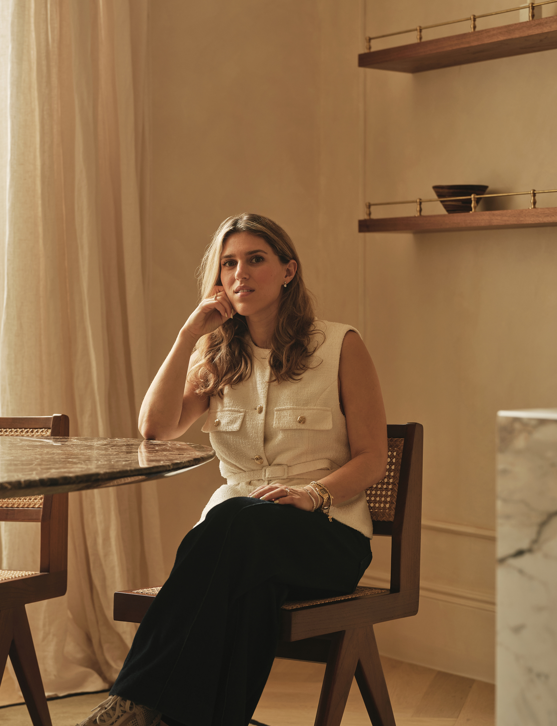 Lucy Goldbart Interior Design
