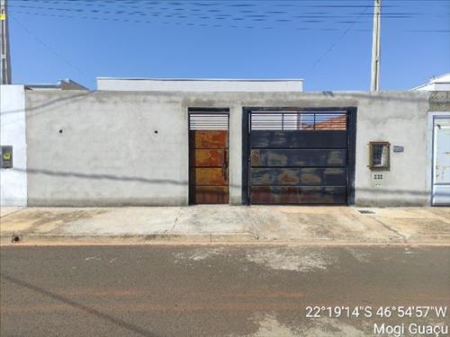 Casa             -   - 54,45m2