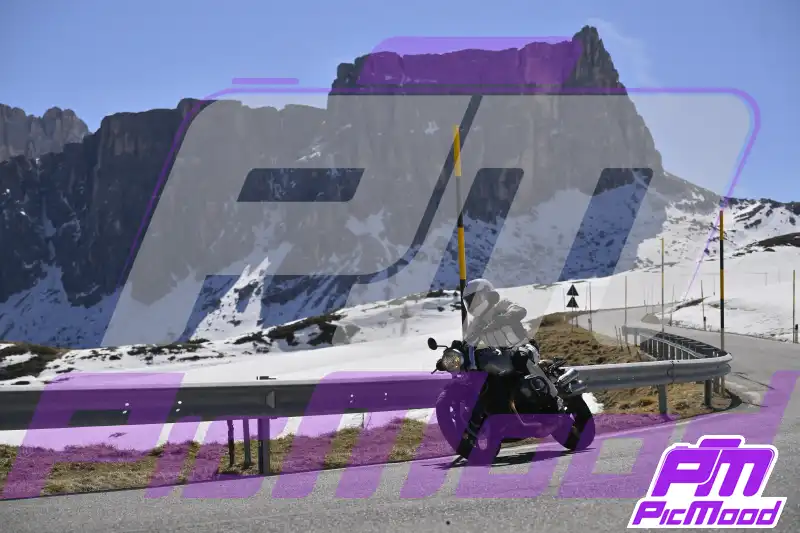 Passo Giau