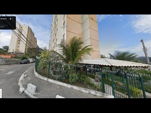 APARTAMENTO EM NITEROI/RJ