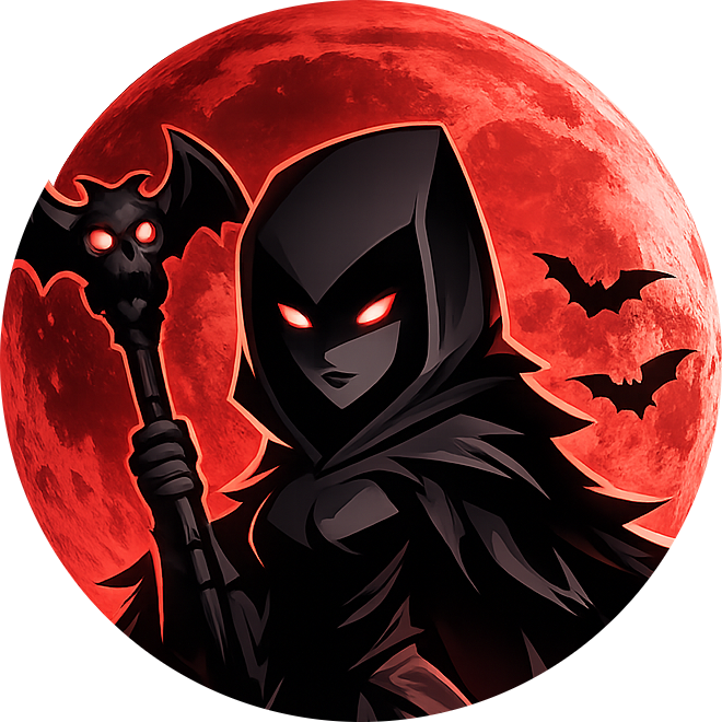 Night Witch