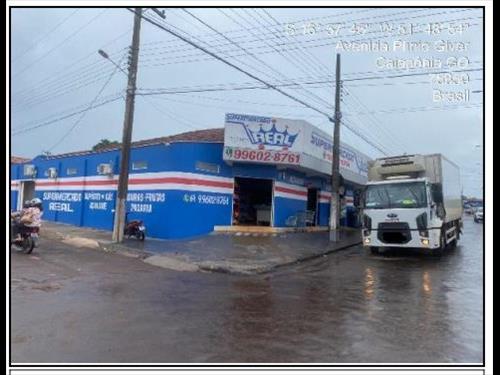 Comercial        -   - 188,40m2