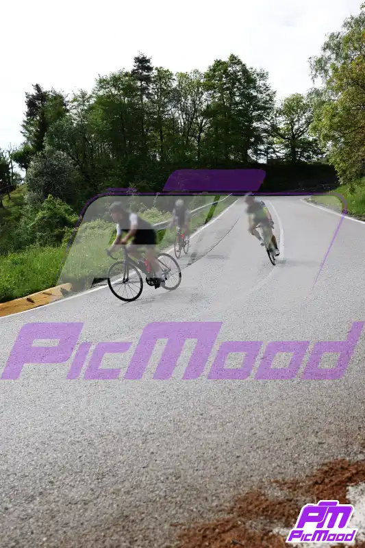 Passo del Ghisallo