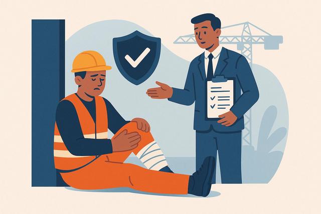 Why You Need Workers’ Compensation Insurance