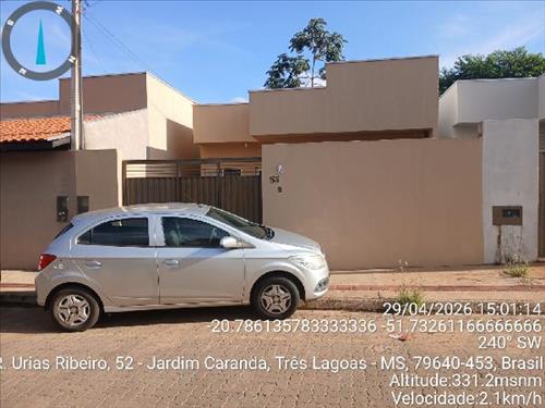 Casa             -   - 54,50m2
