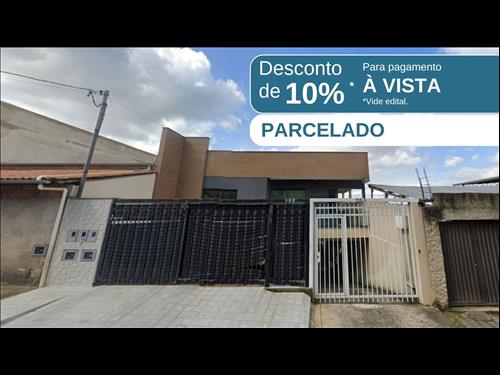 Casa no Parque Independência III - Juiz de Fora/MG