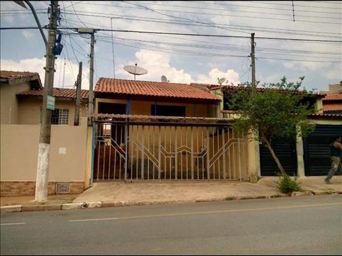 Casa no Jardim Palmira - Tatuí/SP