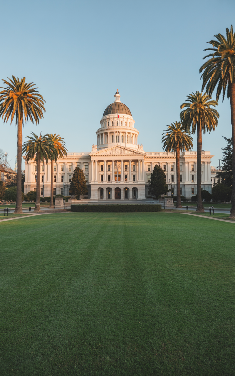 Sacramento County