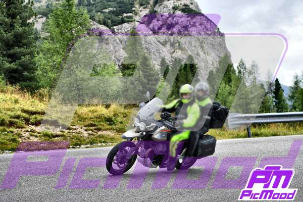 Passo Falzarego