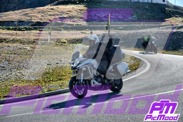 Passo dello Stelvio