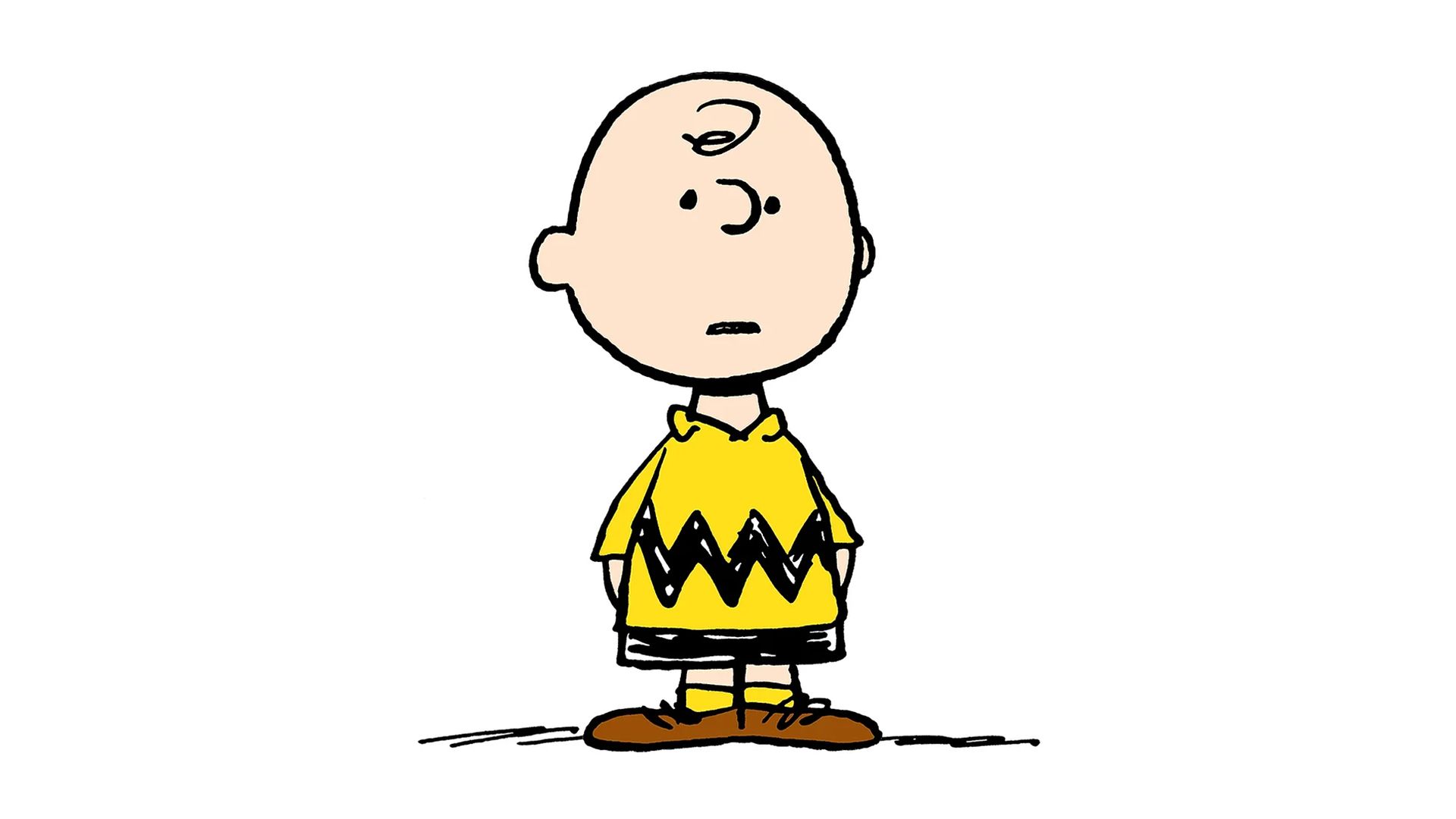 In Peanuts, what is Charlie Brown's little sister called?