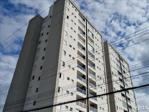 Apartamento Taubaté SP 167192