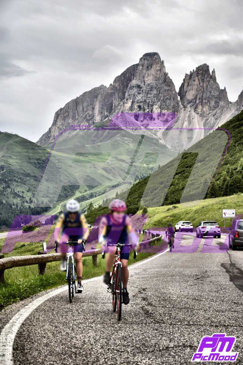 Passo Pordoi