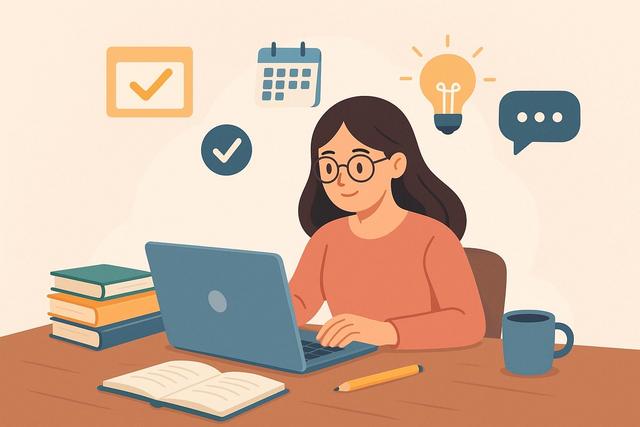 Top 7 Online Productivity Tools for Students