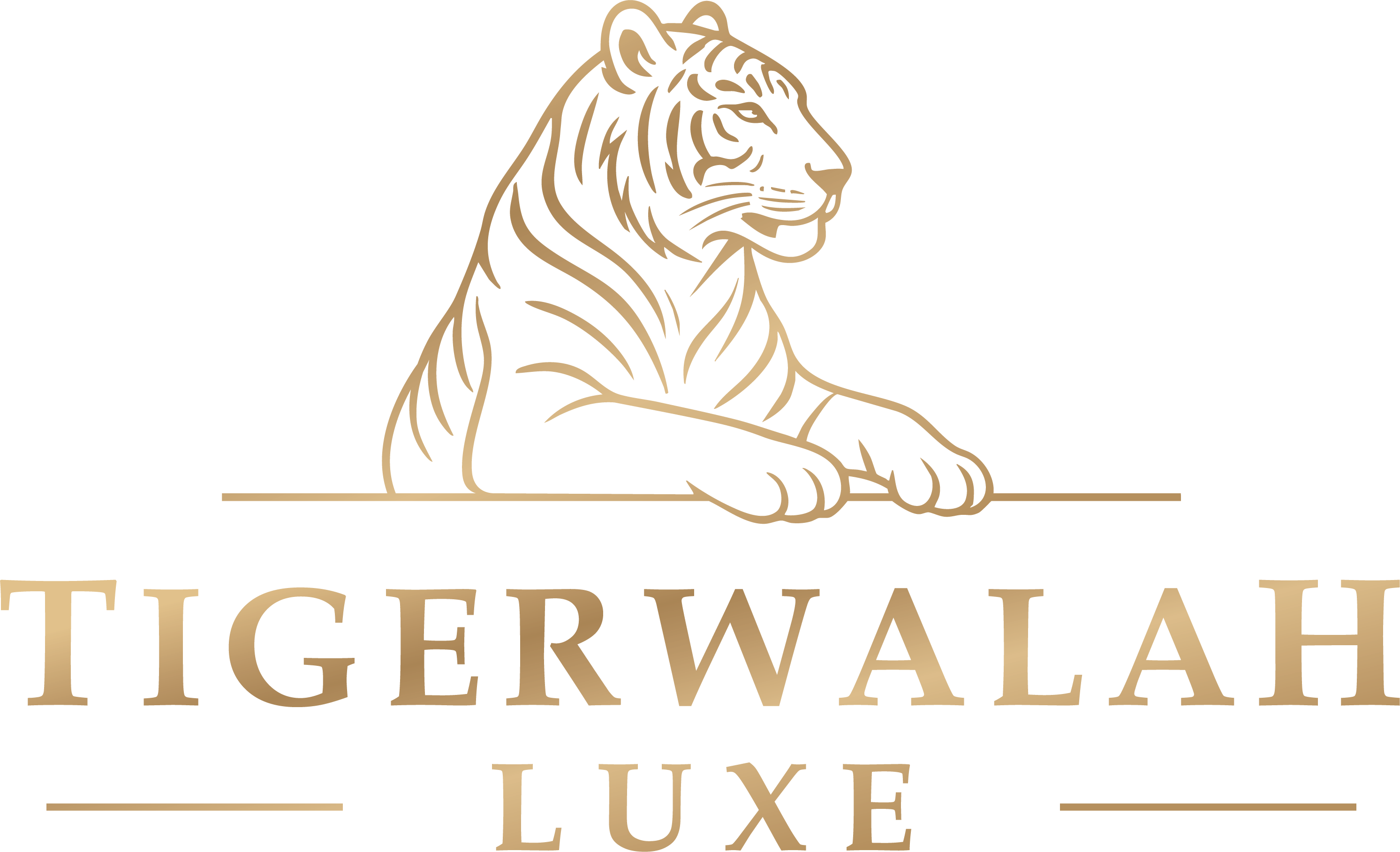 Tigerwalah Luxe