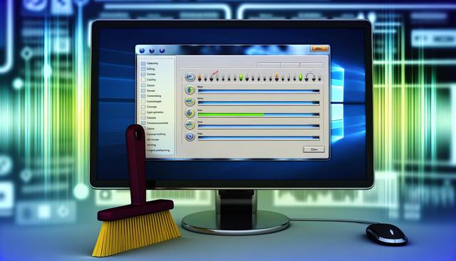 CCleaner : Réglez les lenteurs de votre PC facilement