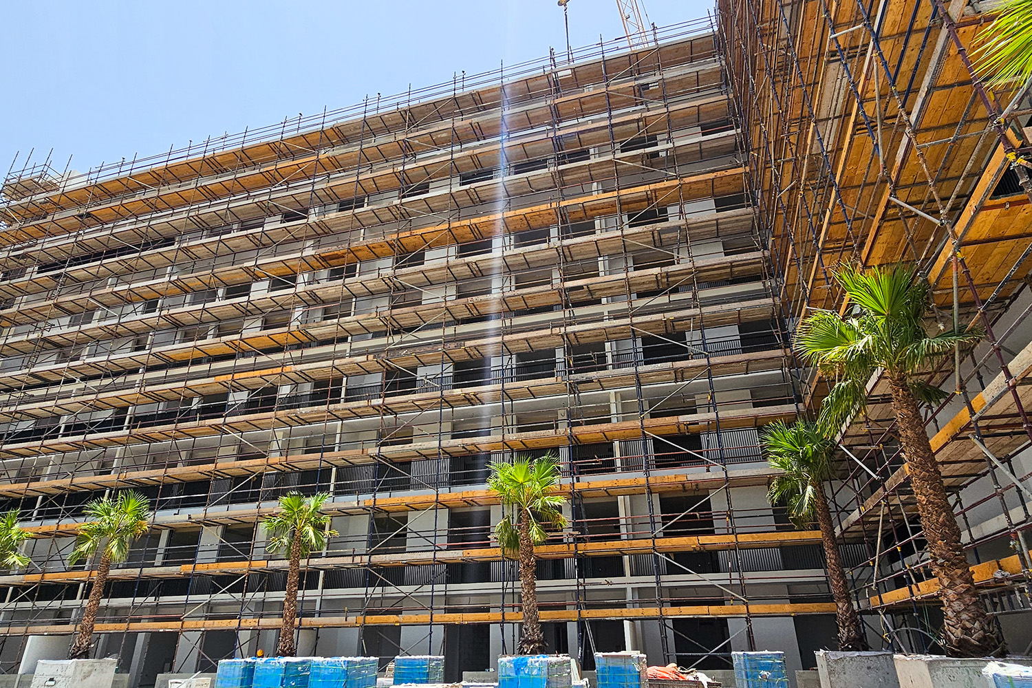 P-134 – Dpc Residential