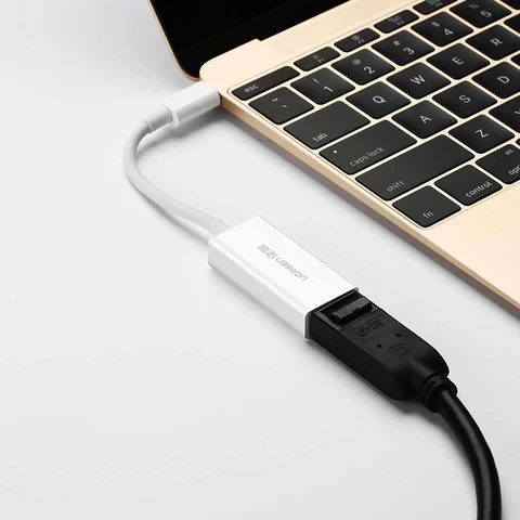 Type-C Charging Port Adapter