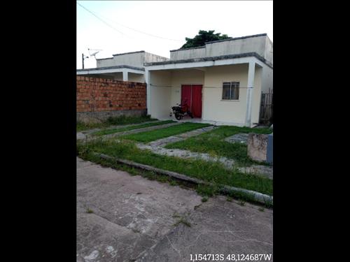 Casa  -   - 60,67m2