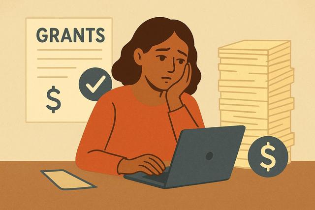 Grants and Financial Aid Most Students Ignore: A Strategic Guide