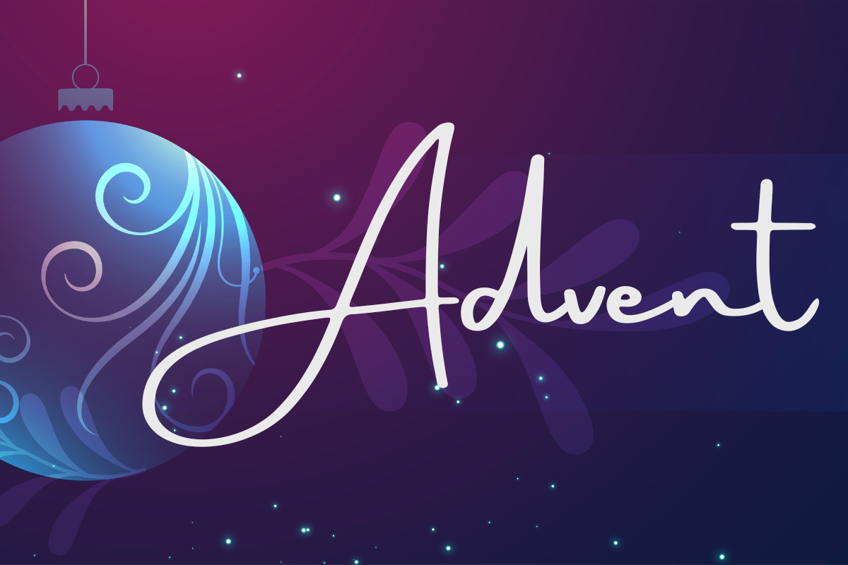 Advent Season, 2025