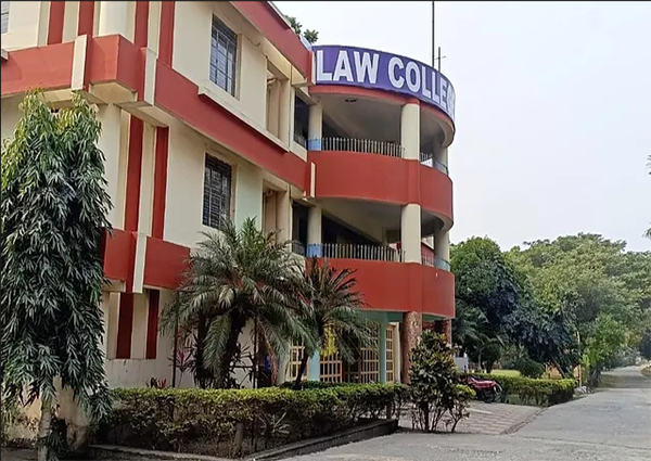 Laxmi Devi Law College, Barabanki Image