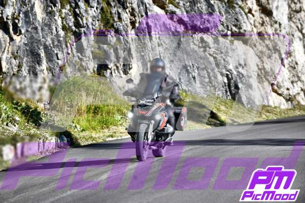 Passo Falzarego
