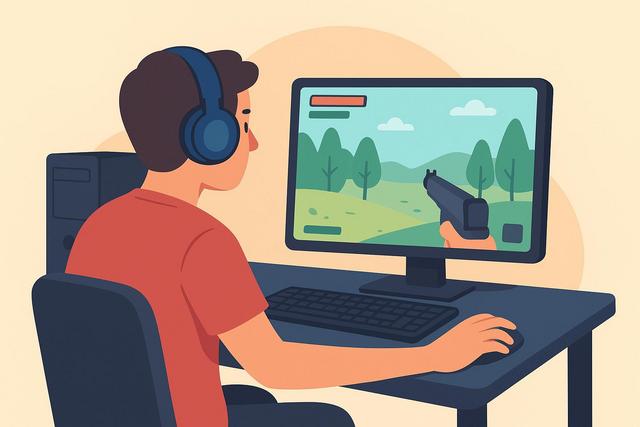 Test Your Gaming PC Performance for Free