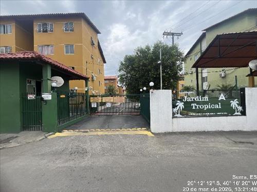 Apartamento      -   - 48,60m2