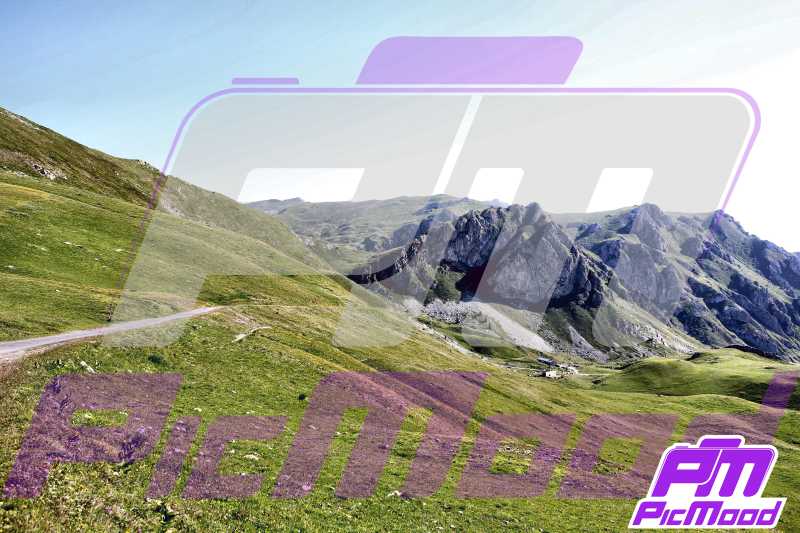 Colle Fauniera