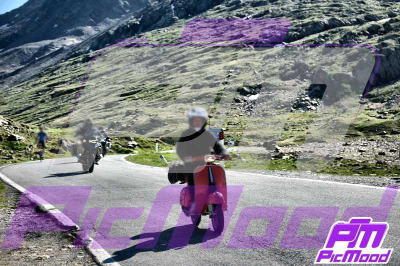 Passo Gavia