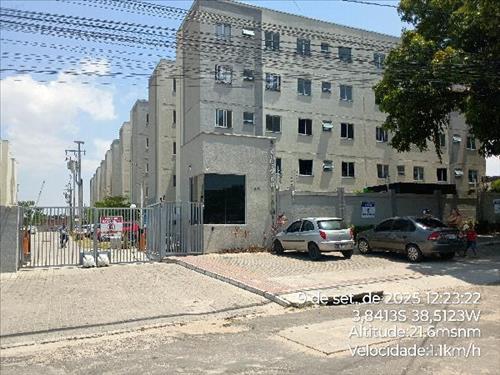 Apartamento  -   - 46,23m2