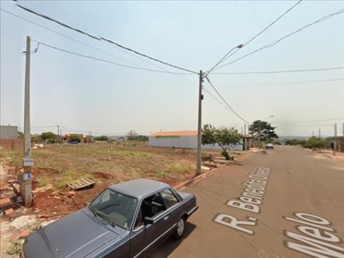 Lote de Terreno, 249,30m³, Santa Cruz do Rio Pardo/SP (27326) | Grupo Lance