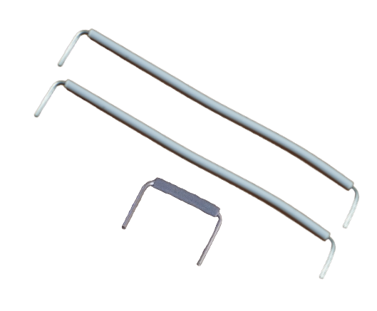 breadboarding jumper wires
