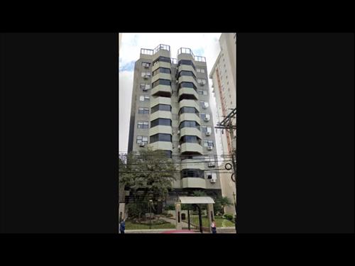 Passo Fundo-RS - Apartamento nº 201, localizado no terceiro andar ou terceiro pa...