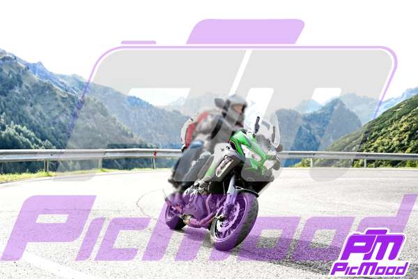 Passo Fedaia