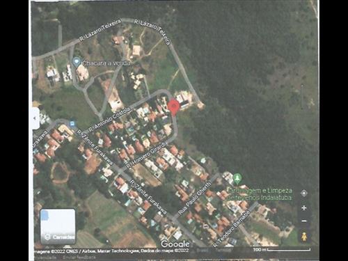 Terreno com área de 3.350m°, sem benfeitorias - Rua Antônio Costola, nº 291, Loteamento Terras de I...
