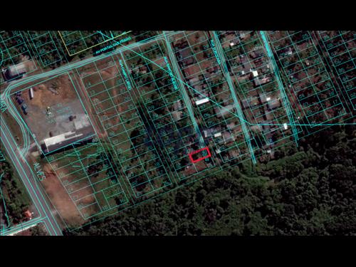 Topo Leilões - Lote 17 - Quadra E - Balneário Portal das Praias - Matinhos/PR